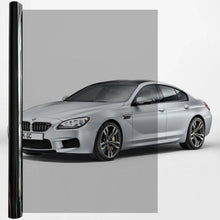 Auto Vinyl Window Film