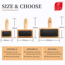 Pet Slicker Brush for Grooming