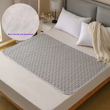 Washable Incontinence Bed Pad