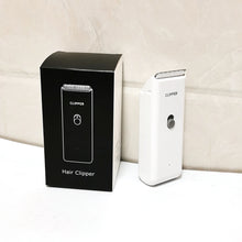 Cordless Rechargeable Pet Hair Trimmer