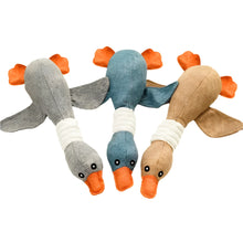 Geese Bite-Resistant Pet Toy