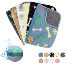 Waterproof Cushion Sheet Pet Blanket