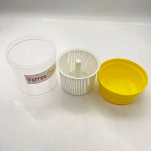 Beehive Varroa Test Shaker