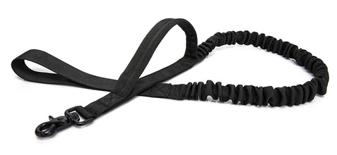 Tactical Military Dog Vest Leash