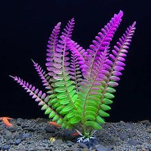 Aquarium Artificial Plant