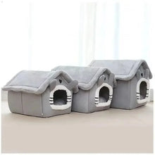 Portable Indoor Pet House