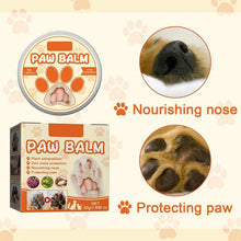 Pet Paw Balm Moisturising Cream