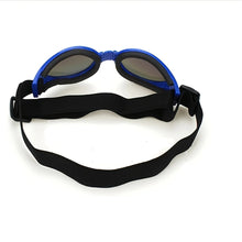 Cool Foldable Pet Sunglasses