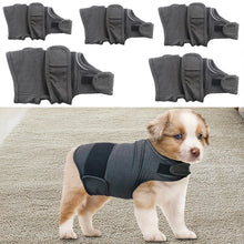 Classic Dog Anxiety Jacket