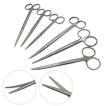 Whelping Blunt scissors