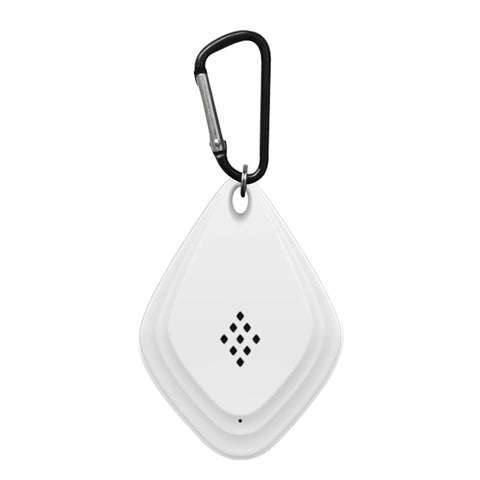 Portable Electronic Mosquito Repeller