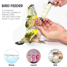 Pet Feeding Syringe