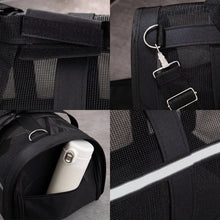 Breathable Outing Bag For Pets