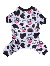 Fashion Dog Pyjamas