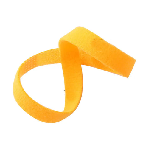 12-Piece Newborn Identification Collars for Puppies and Kittens