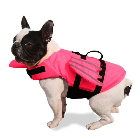 Adjustable Life Jacket for Dogs