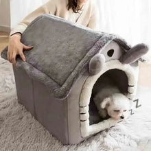 Portable Indoor Pet House