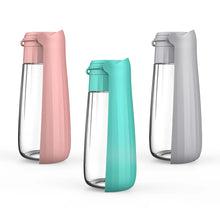 Portable Dog Water Bottle