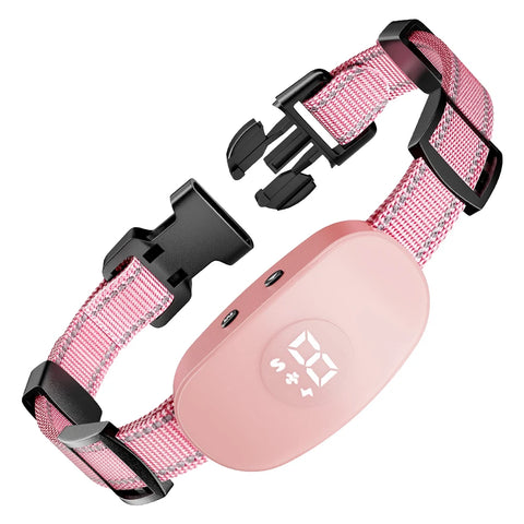 Anti Bark Vibration Collar