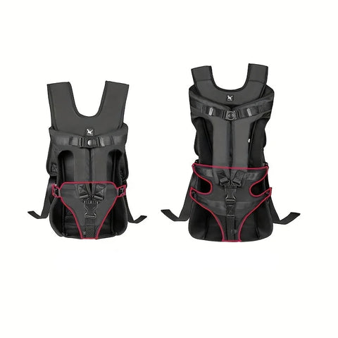 Dog Carrier Backpack