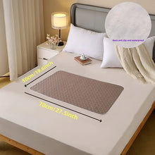 Washable Incontinence Bed Pad