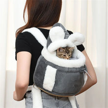 Cosy Travel Pet Carrier for Small Pets