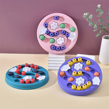 Dog Puzzle Toy for Slow Meals