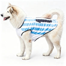 Thin Cool Summer Pet Jersey Vest