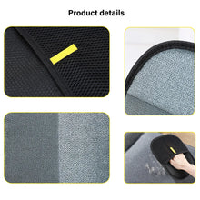 Pet Grooming Gloves