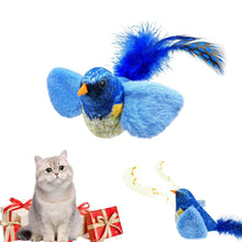 Interactive Indoor Teasing Cat Toy