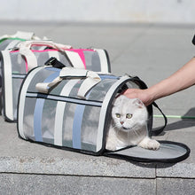 Breathable Outing Bag For Pets