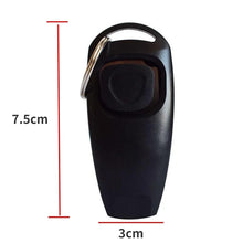 Portable Pet Training Clicker