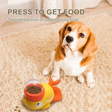 Anti-Slip Dog Puzzle Feeder
