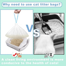 Litter Box Bags for Cats