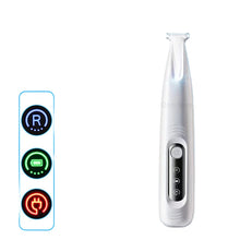 Dog Paw Trimmer with LED