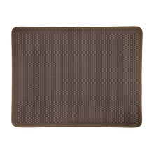 Waterproof Cat Litter Trapping Mat