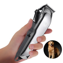 Professional Pet Trimmer