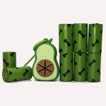Biodegradable Eco Friendly Compostable Dog Poop Bag