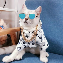 Miflame Cool Pet Glasses