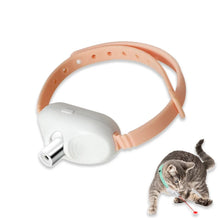 Smart Interactive Cat Toy