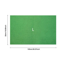 Fish Tank Soft Mat Liner