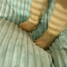 Washable Bed Kennel Four Seasons for Dogs