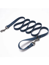 PVC Dog Leash Walking Lead Traction Rope for Training