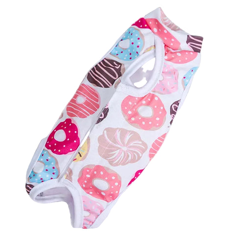Pet Anti-Lick Recovery Suit