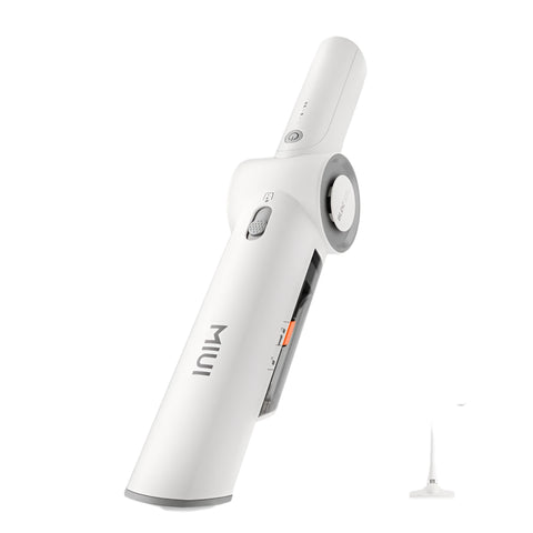 Lightweight Handheld Vacuum Cleaner