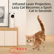 ROJECO Interactive Laser Toy