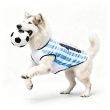 Thin Cool Summer Pet Jersey Vest