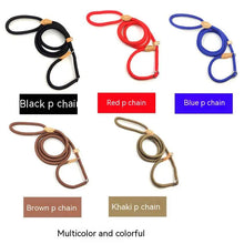 Adjustable Collars for Pets