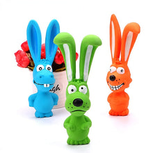 Soft Rubber Squeaky Toys