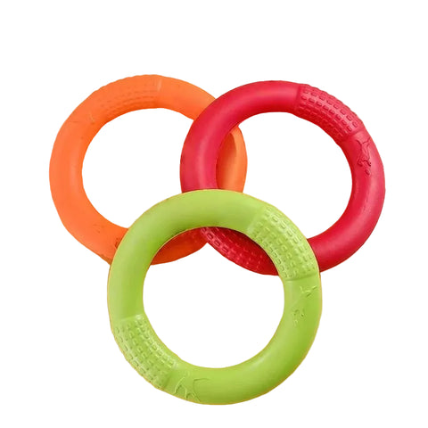 Floating Dog Training Disc